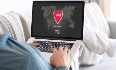 Hoe kun je een internetfilter op een veilige manier omzeilen
