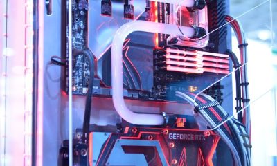 crypto en computers