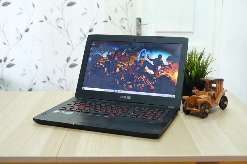 de vereisten van een goede gaming laptop