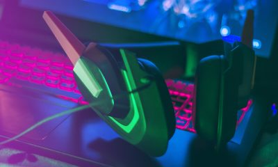 een goede gaming laptop