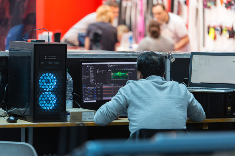 Naar welke technische functies is veel vraag