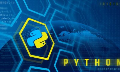 Python ontwikkelaars de meest gewilde ontwikkelaars