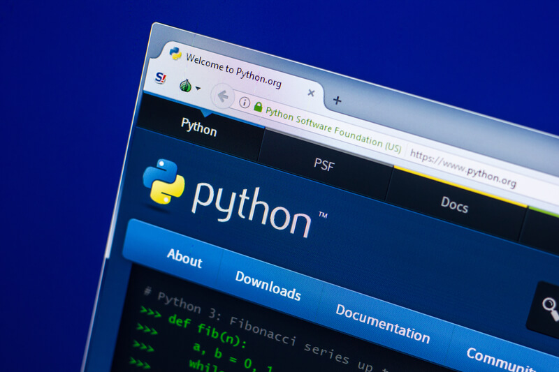 Waarom Python ontwikkelaars de meest gewilde ontwikkelaars zullen zijn