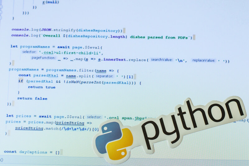 Waarom Python ontwikkelaars in 2022 de meest gewilde ontwikkelaars zullen zijn