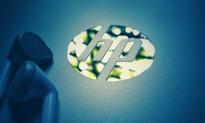 hp laptops