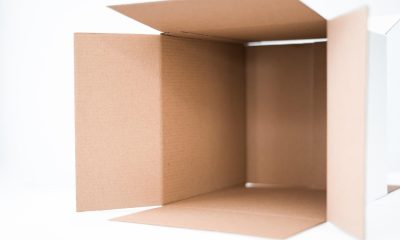 computer per post verzenden