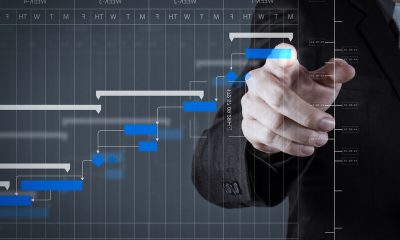 planning software