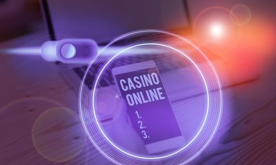 veilig online casino spelen