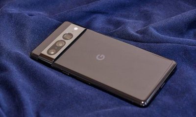 Google Pixel 7 Pro
