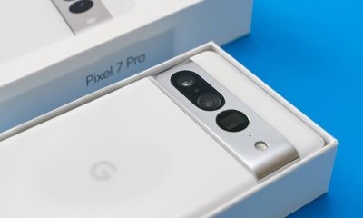 google pixel 7