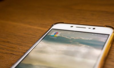 Interessante toepassingen voor een oud Android-apparaat