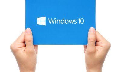 Windows 10 versnellen