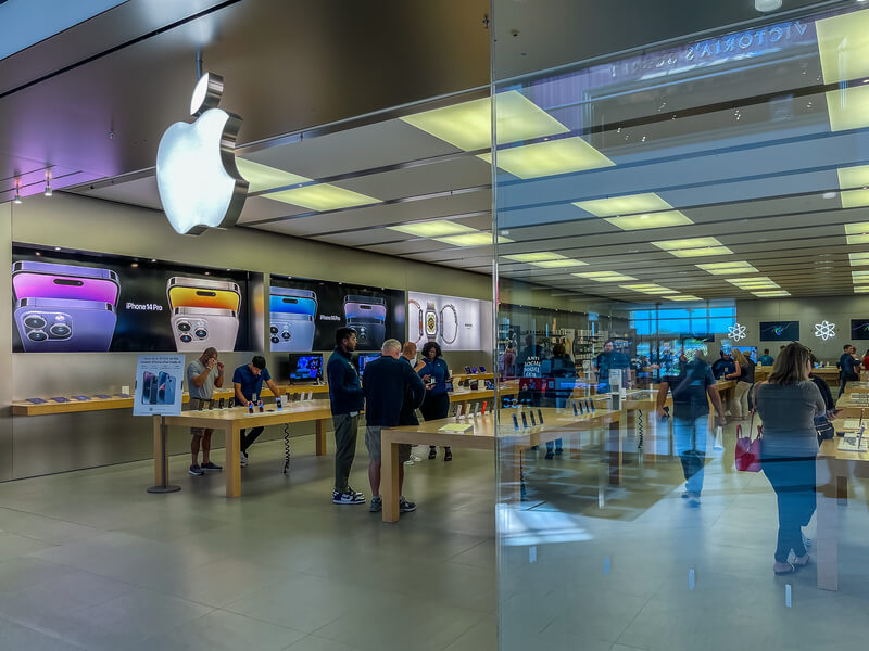 dit kunnen we in 2023 van Apple verwachten