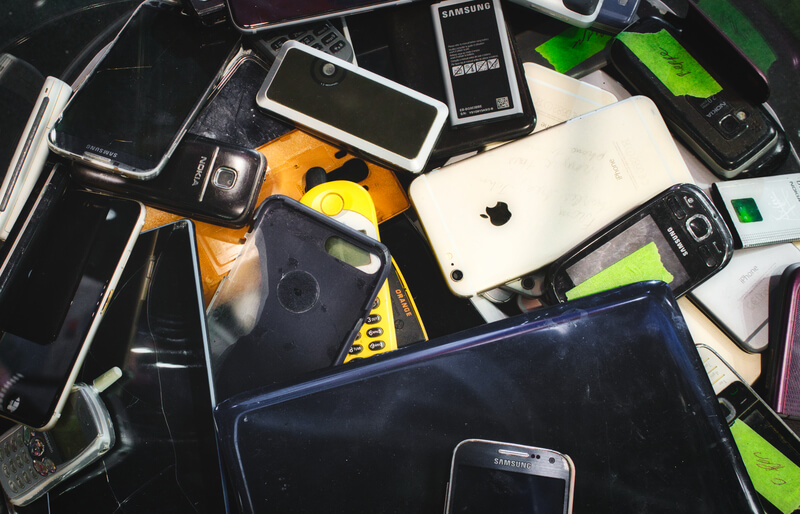 toepassingen voor een oud Android-apparaat