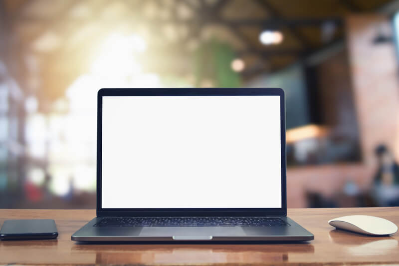 de aanschaf van een zakelijke laptop