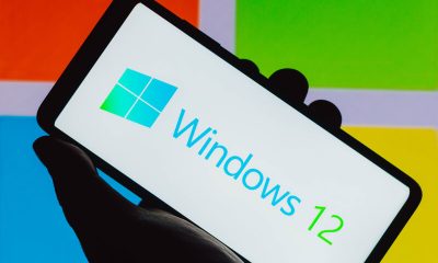 Hoe zou AI kunnen werken in Windows 12