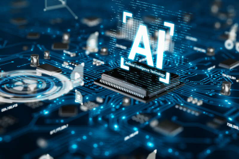 Hoe zou AI werken in Windows 12
