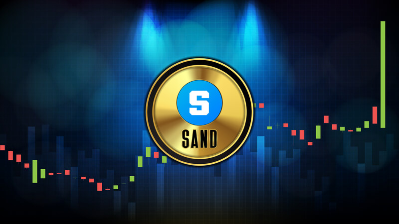 kun je geld verdienen met the sandbox