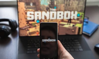 wat is the sandbox