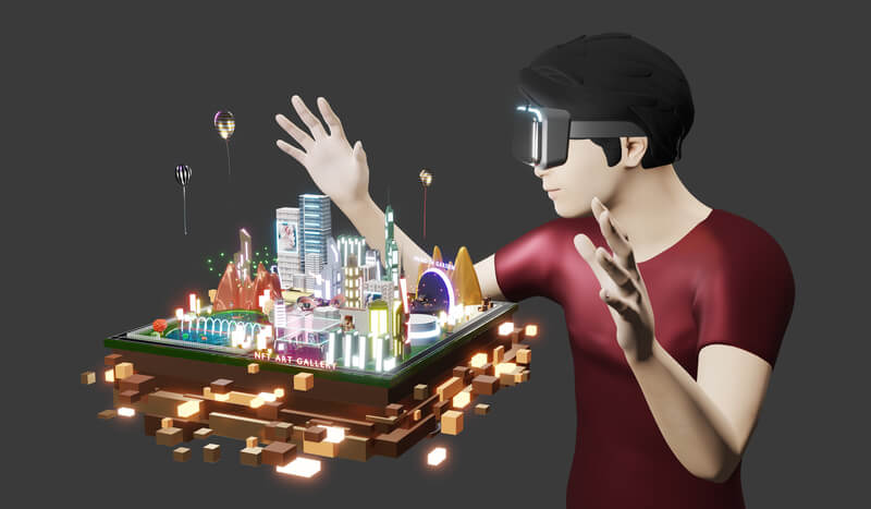 wat is the sandbox metaverse
