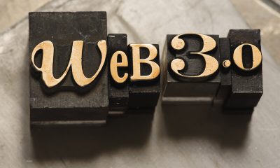 Wat is Web 3.0