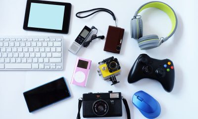 meest innovatieve nieuwe gadgets van 2023