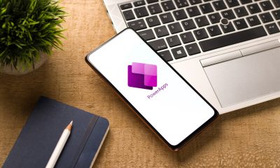 microsoft power apps