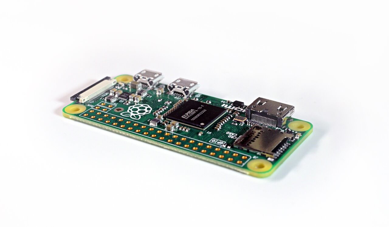 De veelzijdige toepassingen van Raspberry Pi - Bouweenpc.nl